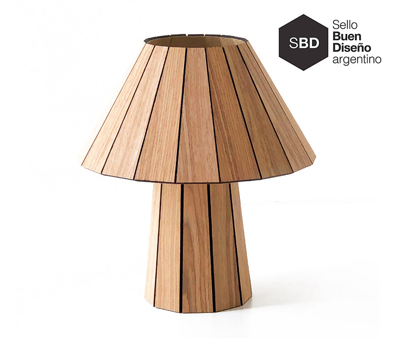 Lámpara de mesa MAJA M25 - Manifesto Design Store
